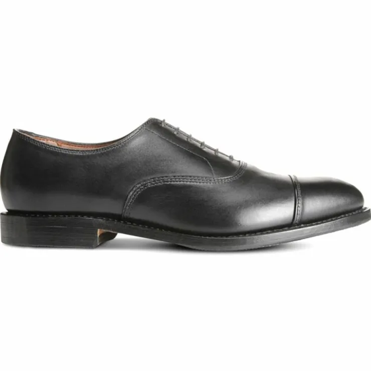 Online Allen Edmonds Park Avenue Oxford Dress Shoe (5616) Black