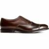 Best Allen Edmonds Park Avenue Shell Cordovan Cap-toe Oxford Dress Shoe (5925) Brown