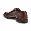 Flash Sale Allen Edmonds Park Avenue Shell Cordovan Cap-toe Oxford Dress Shoe (3993) Chili