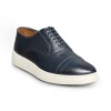 Cheap Allen Edmonds Park Avenue 2.0 Oxford Dress Sneaker (7571) Navy