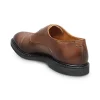 Flash Sale Allen Edmonds Park Avenue Verse Leather Cap-toe Oxford Dress Shoe Dark Chili (8117) DarkChili