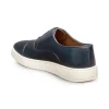 Cheap Allen Edmonds Park Avenue 2.0 Oxford Dress Sneaker (7571) Navy