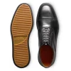 Hot Allen Edmonds Park Avenue 2.0 Oxford Dress Sneaker (7939) Black