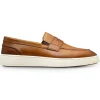 Fashion Allen Edmonds Randolph 2.0 Slip-on Sneaker (7542) Walnut