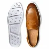 Flash Sale Allen Edmonds Randolph Leather Slip-on Sneaker (6200) Walnut