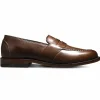 Online Allen Edmonds Randolph Penny Loafer Coffee Brown (2165) CoffeeBrown