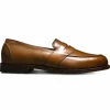 Sale Allen Edmonds Randolph Penny Loafer Walnut Brown (4094) WalnutBrown