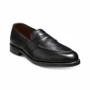 Store Allen Edmonds Randolph Penny Loafer (4809) Black