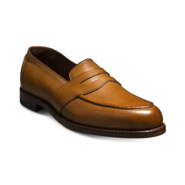 allen_edmonds_randolph_pe_1-3.webp Sale Allen Edmonds Randolph Penny Loafer Walnut Brown (4094) WalnutBrown