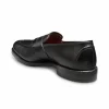 Store Allen Edmonds Randolph Penny Loafer (4809) Black