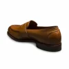 Sale Allen Edmonds Randolph Penny Loafer Walnut Brown (4094) WalnutBrown