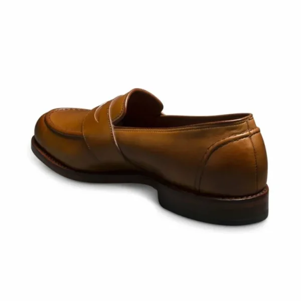 allen_edmonds_randolph_pe_2-3.webp Sale Allen Edmonds Randolph Penny Loafer Walnut Brown (4094) WalnutBrown