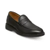 Shop Allen Edmonds Randolph Verse Penny Loafer (7984) Black