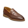 New Allen Edmonds Randolph Verse Penny Loafer (7985) Chili