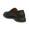 Shop Allen Edmonds Randolph Verse Penny Loafer (7984) Black