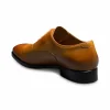 Fashion Allen Edmonds Siena Leather Cap Stitch Oxford Dress Shoe (6702) Walnut