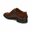 Outlet Allen Edmonds Siena Medallion Oxford Dress Shoe (5699) Chili