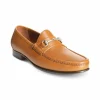 Store Allen Edmonds Verona II Italian Bit Loafer Walnut Brown (40005) WalnutBrown