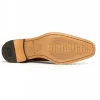 Hot Belvedere Mare Ostrich/Eel Shoes (2P7) Camel