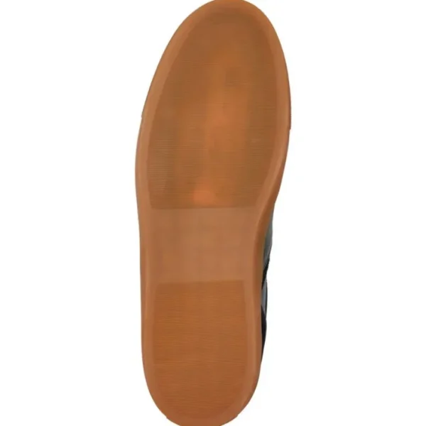 bruno_magli_baccio_leathe_3-1.webp Cheap Bruno Magli Baccio Leather & Suede Sneaker Navy