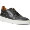 Discount Bruno Magli Dezi Cup Sole Sneaker Black