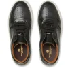 Discount Bruno Magli Dezi Cup Sole Sneaker Black