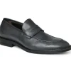 Best Bruno Magli Dorzano Leather Loafer Grey