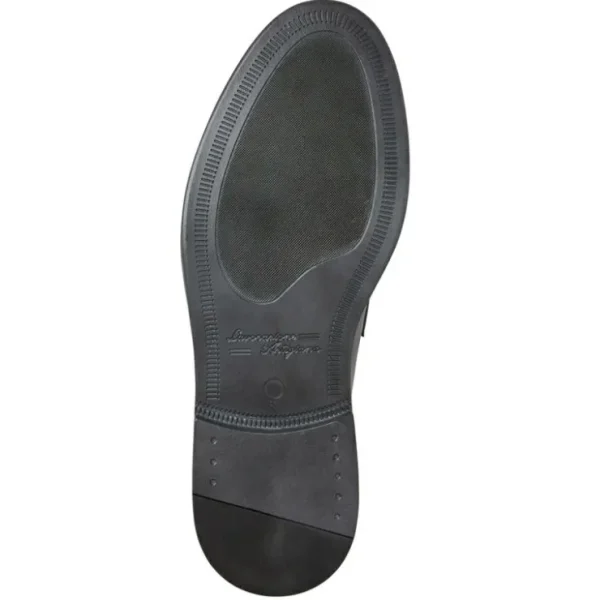 Best Bruno Magli Dorzano Leather Loafer Grey