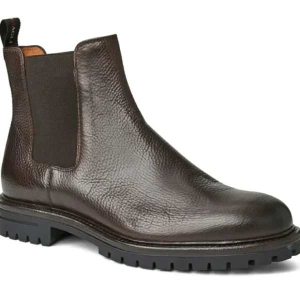 Online Bruno Magli Hayden Chelsea Boot Brown