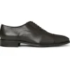 Cheap Bruno Magli Maioco Leather Oxfords Brown