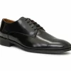 Best Sale Bruno Magli Metti Leather Oxford Black