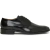 Best Sale Bruno Magli Metti Leather Oxford Black