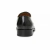 Best Sale Bruno Magli Metti Leather Oxford Black