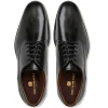 Best Sale Bruno Magli Metti Leather Oxford Black