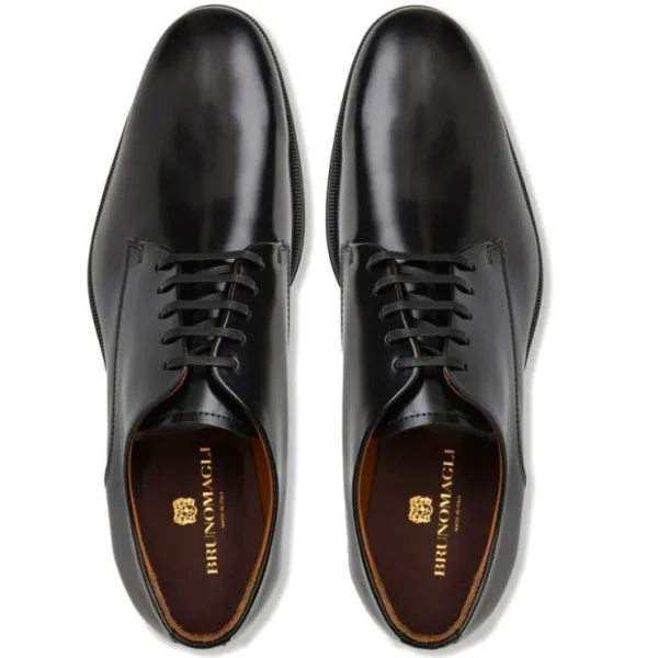 bruno_magli_metti_leather_4.webp Best Sale Bruno Magli Metti Leather Oxford Black