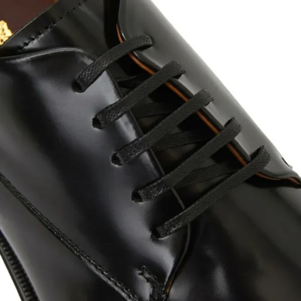 bruno_magli_metti_leather_5.webp Best Sale Bruno Magli Metti Leather Oxford Black