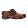 Online Bruno Magli Pierre Leather Oxford Cognac