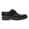 Outlet Bruno Magli Pierre Leather Oxford Black
