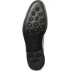 Outlet Bruno Magli Pierre Leather Oxford Black