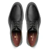 Outlet Bruno Magli Pierre Leather Oxford Black