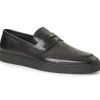 Discount Bruno Magli Prato Slip-On Black