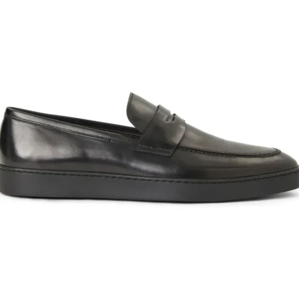 Discount Bruno Magli Prato Slip-On Black