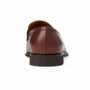 Store Bruno Magli Raging Penny Loafer Cognac