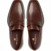 Store Bruno Magli Raging Penny Loafer Cognac