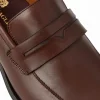 Store Bruno Magli Raging Penny Loafer Cognac