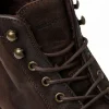 Store Bruno Magli Scotty Suede Boot Brown