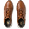 Clearance Bruno Magli Sesto Casual Sneaker Cognac