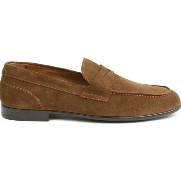 bruno_magli_silas_suede_l_1.webp Cheap Bruno Magli Silas Suede Loafers Cognac
