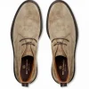 Online Bruno Magli Taddeo Classic Suede Chukka Boot Taupe