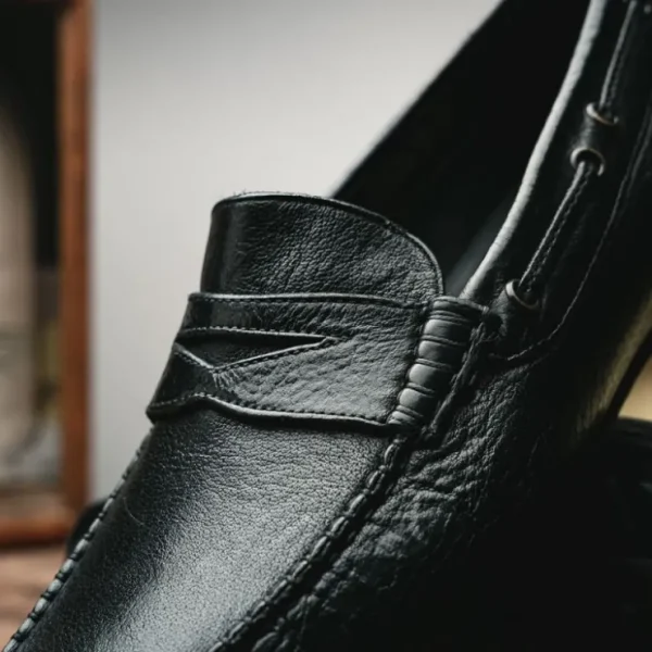 calzoleria_toscana__drivi_9.webp Cheap Calzoleria Toscana 2515 Driving Loafers Black